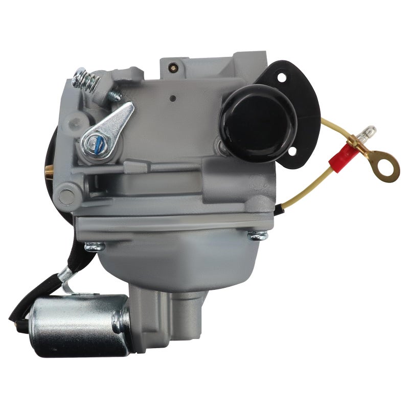 Carbpro GX610 Carburetor for Honda GX 610 18HP GX620 20HP V-Twin Engines with Fuel Pump Fuel Filter Replace 16100-ZJ0-871/16100-ZJ1-872 - Image 4
